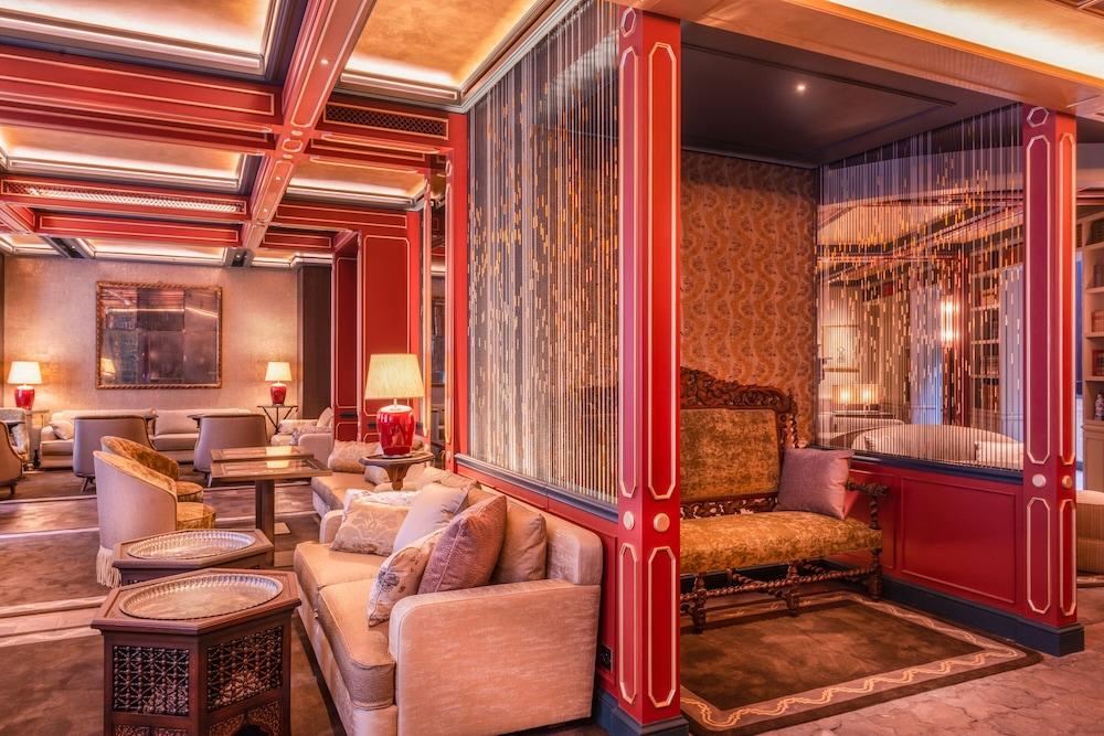 Hotel De Montesquieu Parigi
