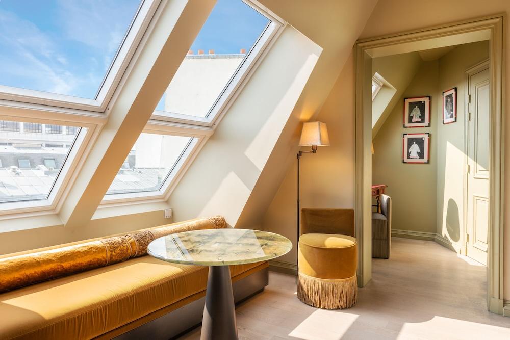 De Montesquieu 5* Parigi