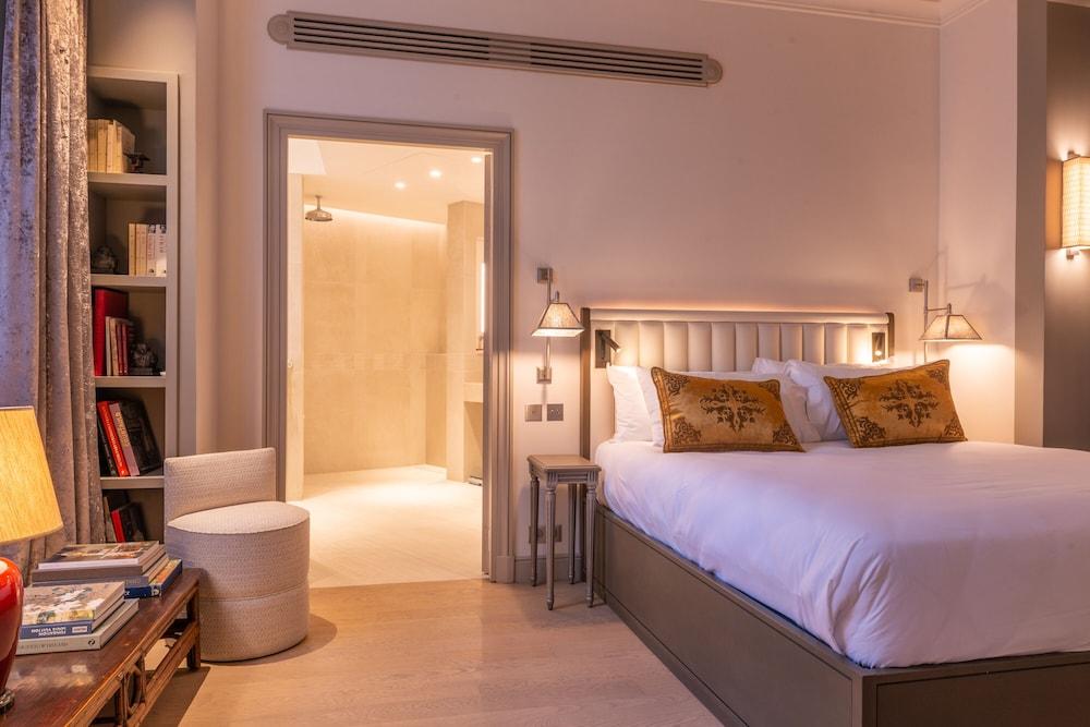De Montesquieu Hotel Parigi