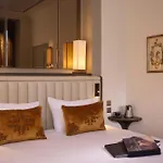 Hotel De Montesquieu
