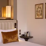 Hotel De Montesquieu