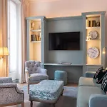 Hotel De Montesquieu