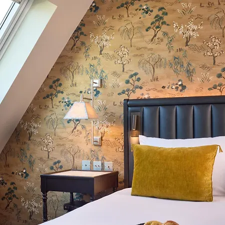De Montesquieu Hotel Paris