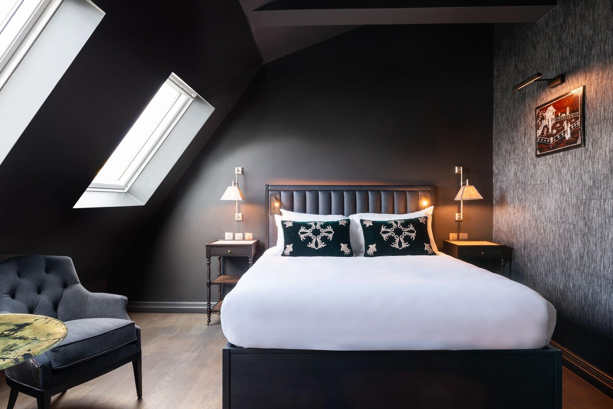 De Montesquieu 5* Paris