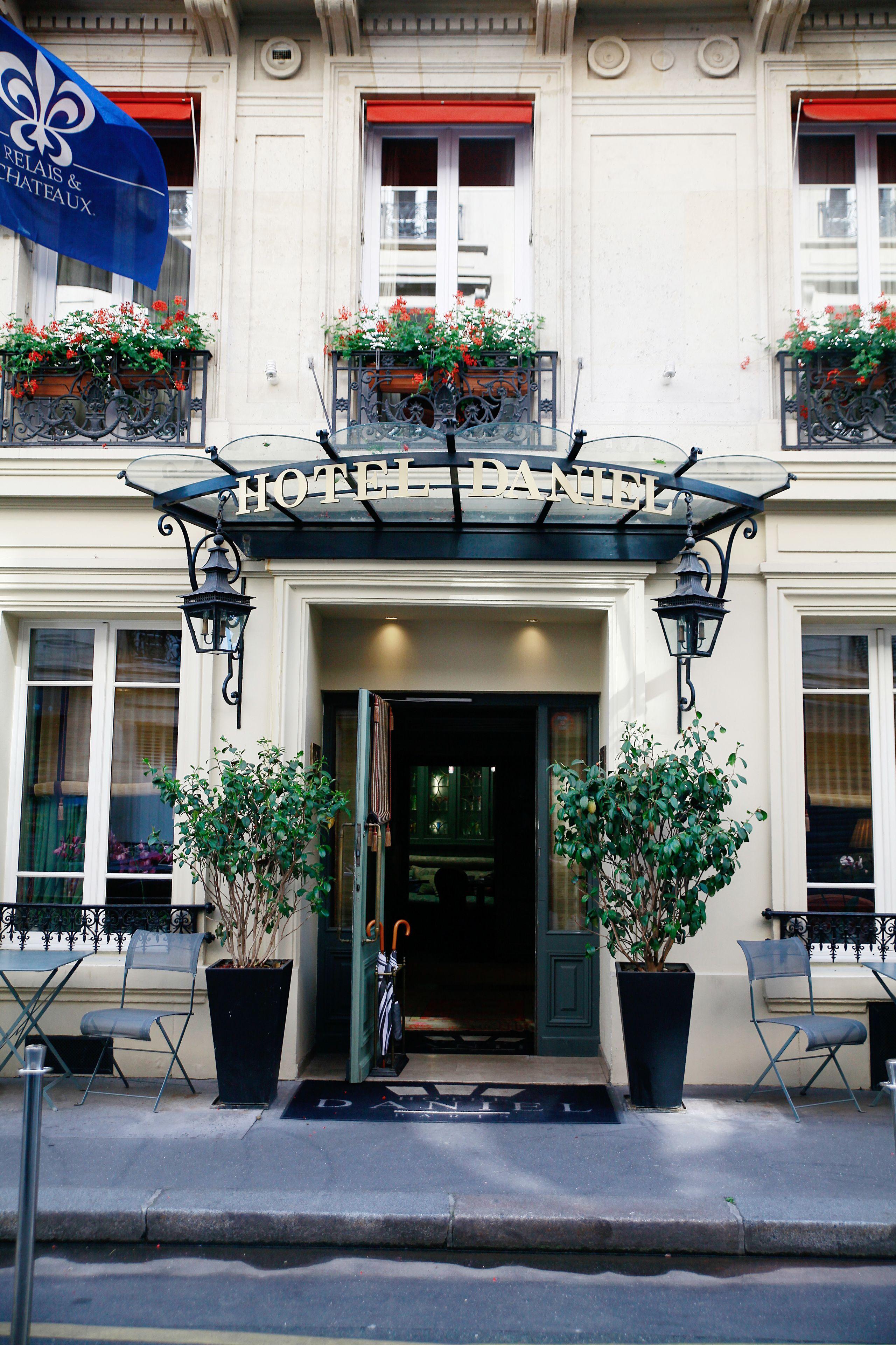 Hotel De Montesquieu Paris