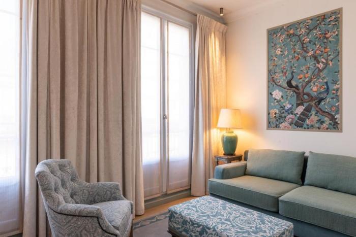 De Montesquieu Hotel