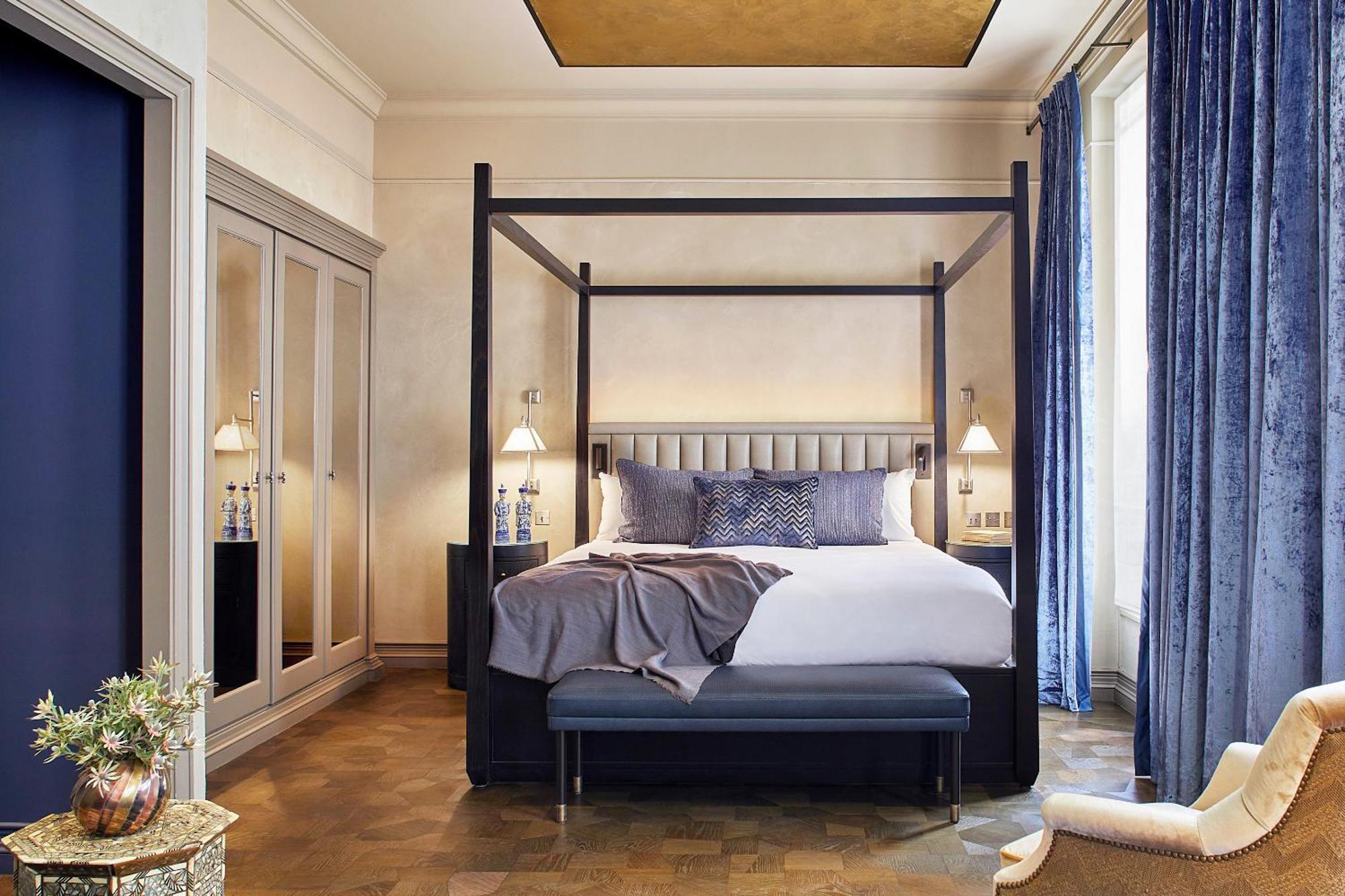 De Montesquieu Hotel