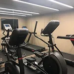 Hotel De Montesquieu