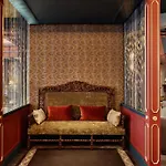 Hotel De Montesquieu