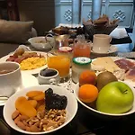 Hotel De Montesquieu