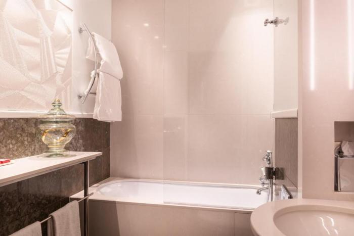 De Montesquieu 5* Paris