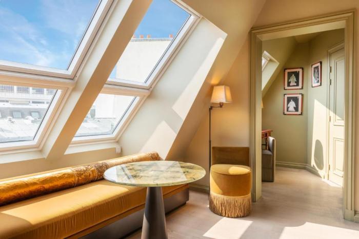 Hotel De Montesquieu