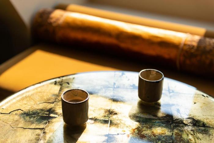 De Montesquieu Paris