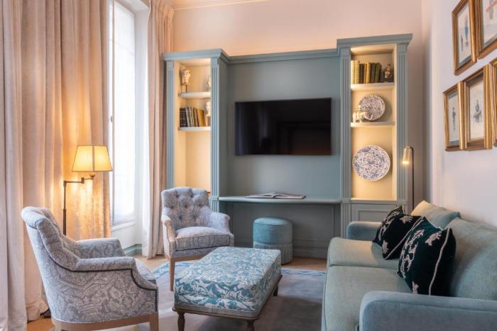 De Montesquieu Hotel 5*